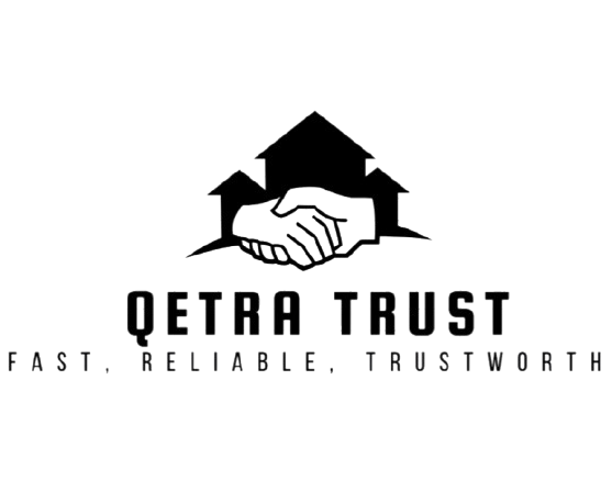 QetraTrust